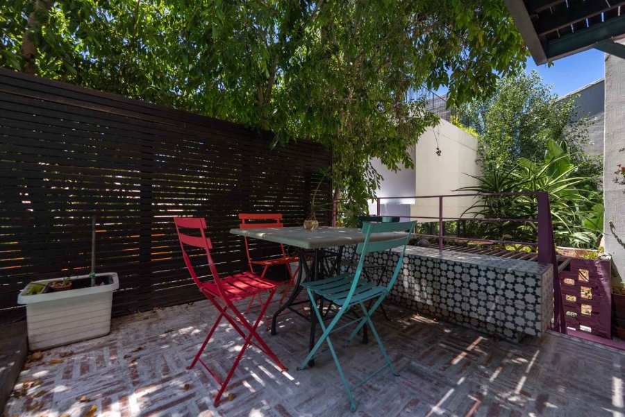 To Let 2 Bedroom Property for Rent in De Waterkant Western Cape